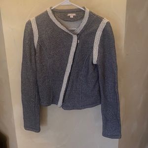 Gap jacket